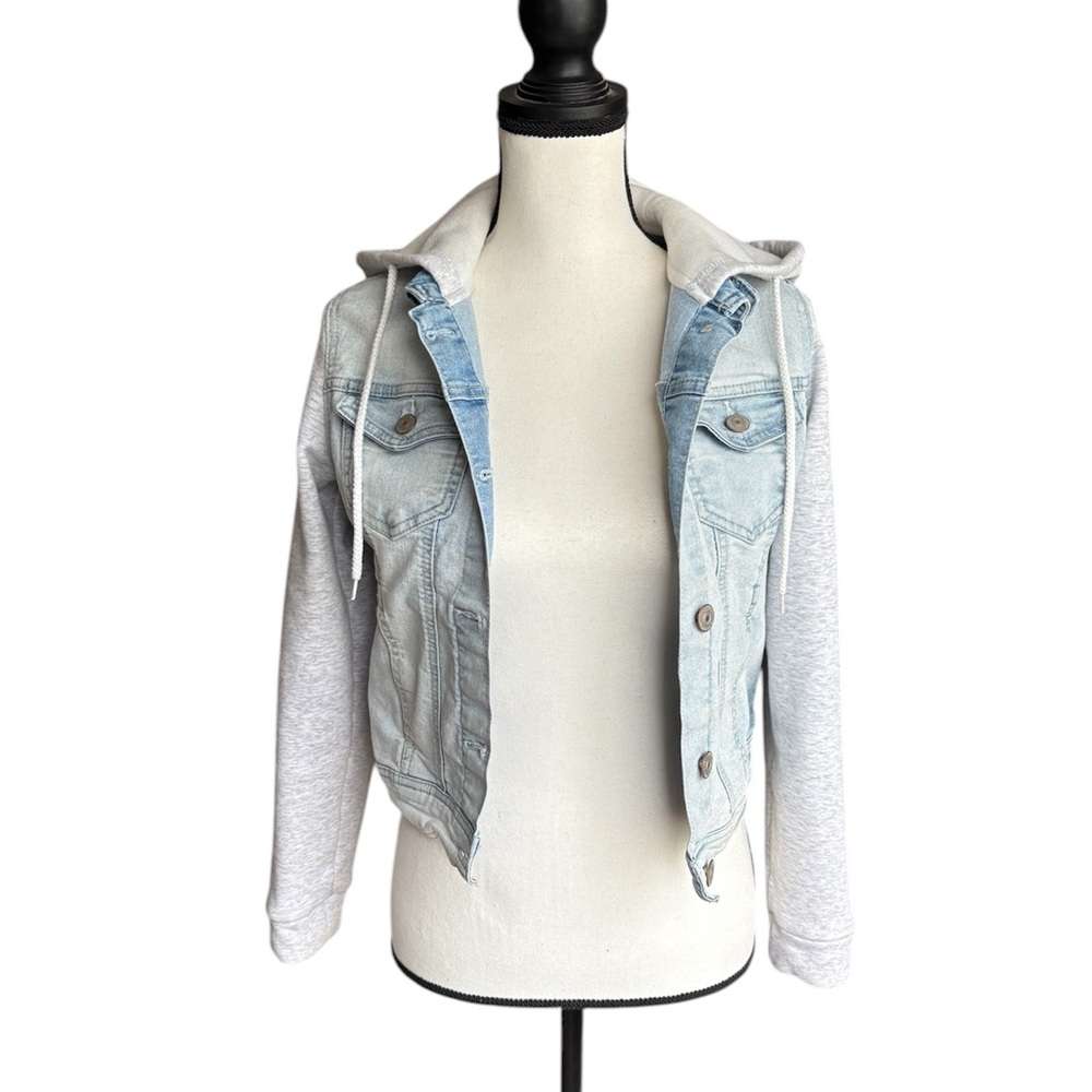 WallFlower Women's Dreamer Jackets Juniors